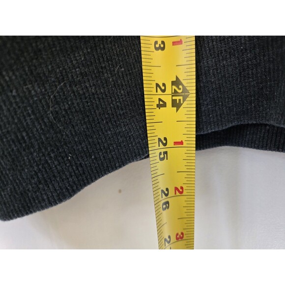 Brown University Hoodie Womens M Grey Ivy League College Preppy Academia Logo - Picture 8 of 9